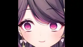 Hime Moment
