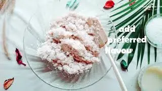 Coconut Macaroons (easy sweet)