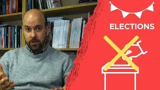 Are the Chinese as free to vote, speak and make money as the Americans?