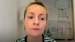 Ива Трембалиева: Младите на ТикТок поминуваат по 1 час дневно
