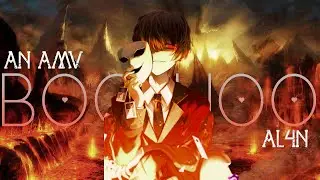 Boo Hoo | Anime Edit/AMV | Alan
