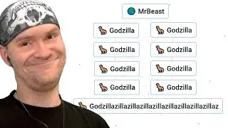 GODZILLAZILLAZILLAZILLA