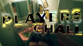PLAYERS | (VIDEOCLIP OFICIAL)