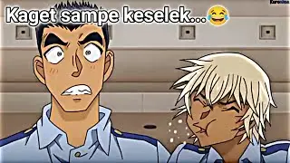 Ketika dibilang suka sama temen...🗿😂✌🏻💔🔥