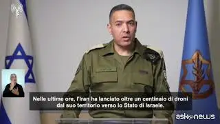 Israele: 