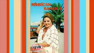 Pencereden Kar Geliyor (Uzun Hava) - Mihrican Bahar (Mihrican Bahar 6 Albümü)