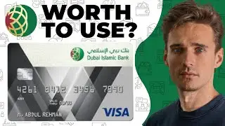 DIB Prime Gold Credit Card Review - Watch Before you Apply