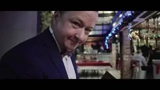 Суперведущий Фёдор