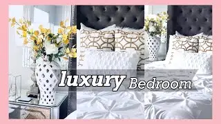 Decoracion 2020 Luxury Bedroom New Decor summer 2020 /Nueva Decoracion Habitacion Verano 2020/nady