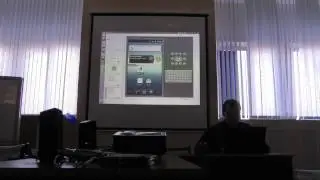 Основы разработки для Android - IzhDevCom Mobile. Android Day