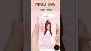 Video Felicitaciòn Princesa Rosa Castaña