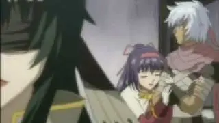 Ragnarök the Animation - Folge 05 (Part 1)