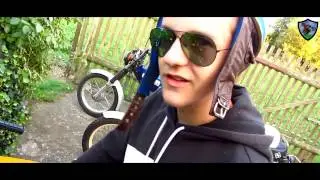 DINGE DIE EIN SIMSONFAHRER NICHT SAGT | 2-Takt Union Thüringen