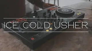 ICE COLD USHER - SET | PIONEER DDJ-400