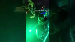 The Haunt Red Lion (Delaware) pt 3. 🕸🕷🎃👻