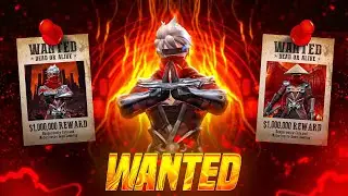The Only Wanted Arcade ‼️🔥🗿 @NonstopGaming_