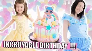 ❥ HAPPY BIRTHDAY MILA ! 🎂 ❥ VLOG 1131
