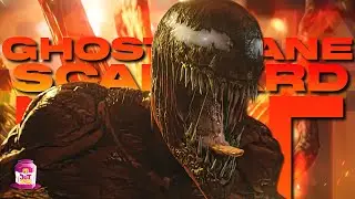 GHOSTEMANE & SCARLXRD – МАГ // VENOM 2 [ MMV ]