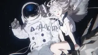 PROXIMA - Patterns ft Kazari Tayu (Kei2 Lee Remix)