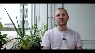 DackeL fragt Nepomuk Harmer: Was ist Kunst?