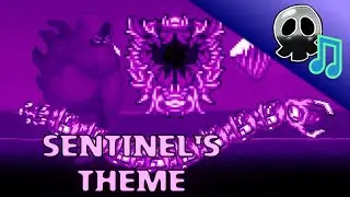 The sentinel’s - terraria calamity  1 hour