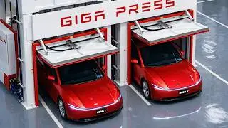 2026 Tesla’s Gigacasting: Lower Costs & Why It Matters for Model Y Buyers