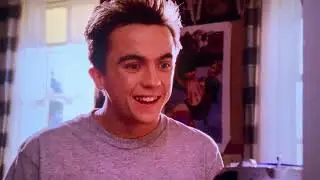 Malcom in the Middle the Time Malcom Got Teary Eyed (Critique on Televisuality & Style)
