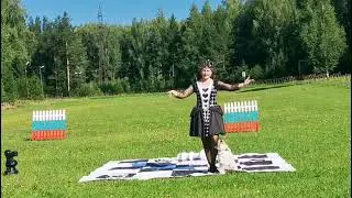 Таня и Доли