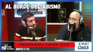 Al Borde del Abismo #3