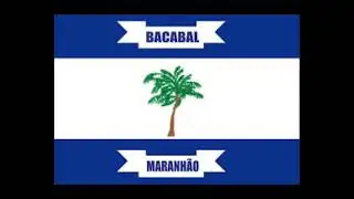 Bacabal, Maranhão EAS Alarm (LOUD WARNING!)