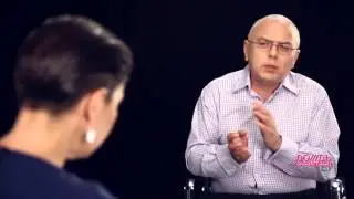 Павел Лобков: «Какой бы гадюка не была, я у нее яд возьму, а не она у меня»