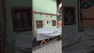 Tarihi Odunpazarı Evleri