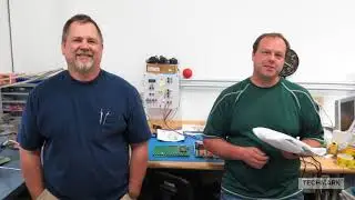 Techmark 30 Year Anniversary