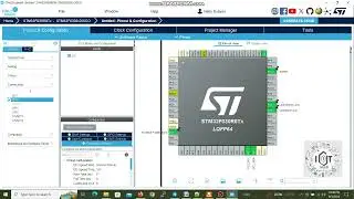STM32 interface with  OLED (Organic Light Emitting Diodes)