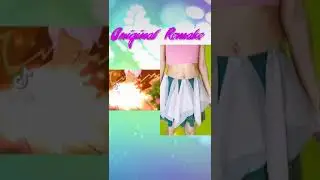 Винкс Беливикс Флора сравнение