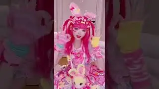 cosplay pink 💗kwai seeU /tiktok :) / fofa😺 girls