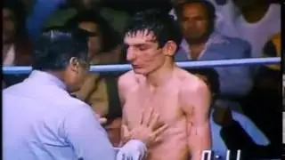 Бокс  Смерть на ринге