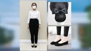 Hướng dẫn và các quy định đối với nhân viên phục vụ Grand Palace