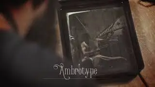 Амбротип Миши