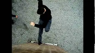 Rooftop clip