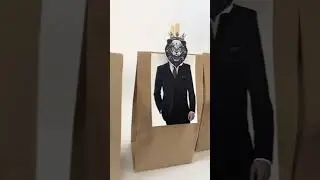 Подарочные пакеты