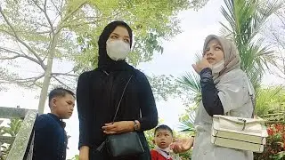 Hutan lindung kota Langsa