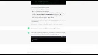 Home Assistant - Ask ChatGPT to write an automation for me