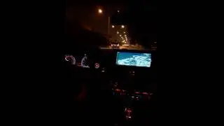Bmw 640i acceleration - تسارع بي ام دبليو 640