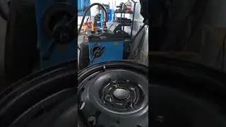 замена вентеля