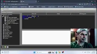 SQLite Editor - Free Online
