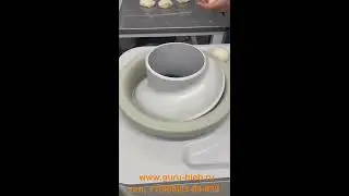 Тестоокруглитель vitella AC1000 2