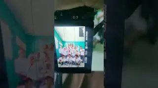 foto kelas sma 