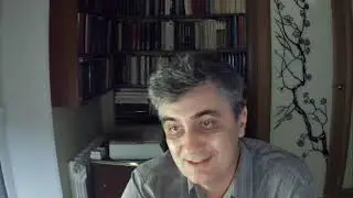 Andrey Maidansky - Saving Private Spinoza