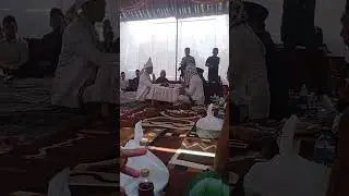gus boy akad nikah_putri pak saiful
